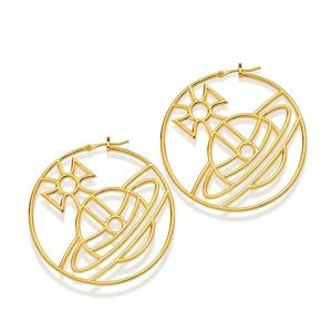 Vivienne Westwood Alina Earrings